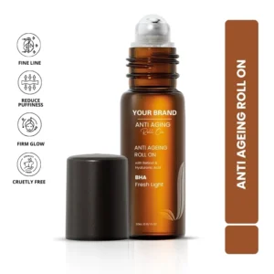 Anti Ageing Roll On Manufacturer
