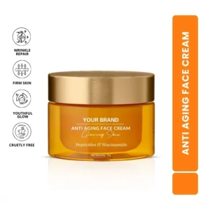 Anti Ageing Cream Manufacturer