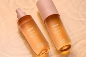 Anti-ageing serums and creams manufactured by Fablay