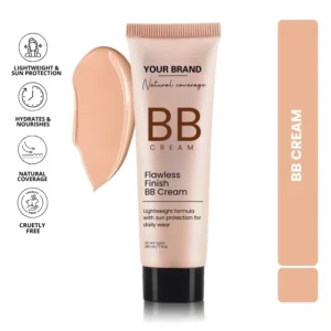 BB Cream Manufacturer