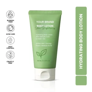 Body Lotion Manufacturer