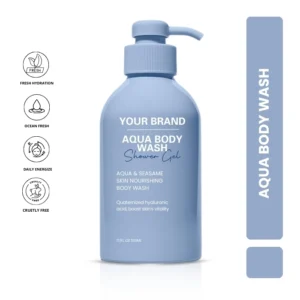 Body Wash Manufacturer