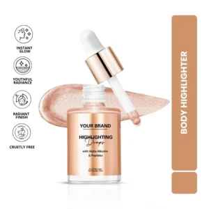 Body highlighter Manufacturer