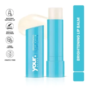 Brightening Lip Balm Manufacturer