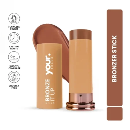 Bronzer Manufacturer