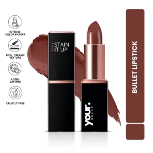 Bullet Lipstick Manufacturer
