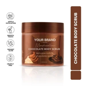 Chocolate Scrub Manufacturer