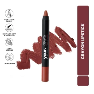 Crayon Lipstick Manufacturer