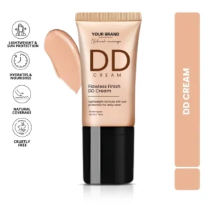 DD Cream Manufacturer