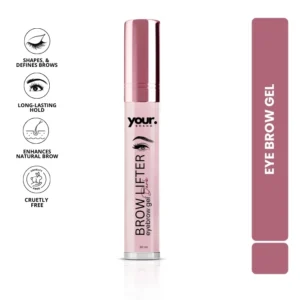 Eye Brow Gel Manufacturer