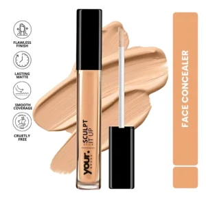 Face Concealer Manufacturer