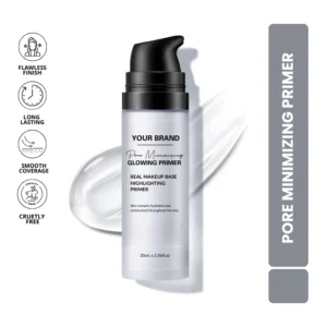 Face Primer Manufacturer