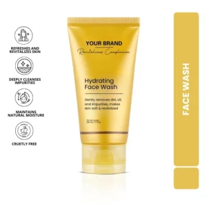 Face Wash Manufacturer