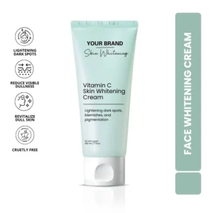Face Whitening cream Manufacturer