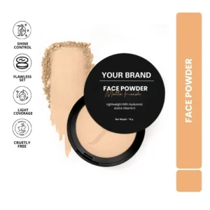Face powder Manufacturer