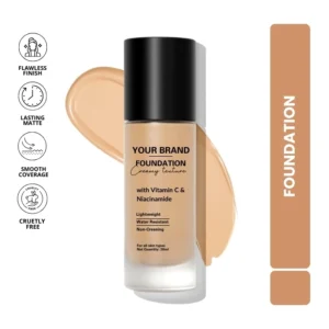 Foundation Manufacturer