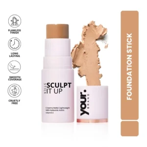 Foundation Stick Manufacturer