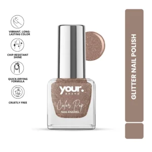 Glitter Nail Polish Manufacturer