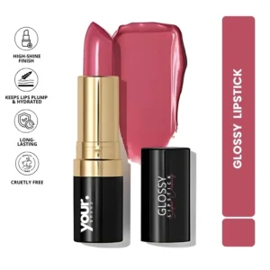 Glossy Lipstick Manufacturer