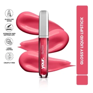 Glossy Liquid Lipstick Manufacturer