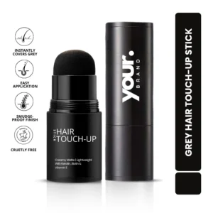 Grey Hair Touch Up Stick Manufacturer
