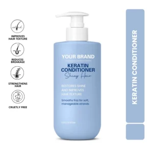 Hair Conditioner Manufacturer