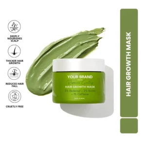 Hair Mask Manufacturer