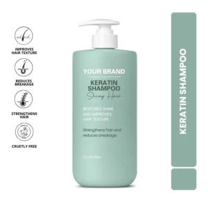 Hair Shampoo Manufacturer