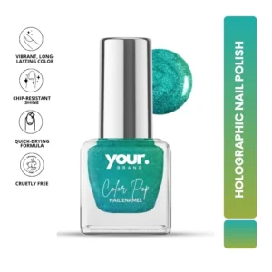 Holographic Nail Polish Manufacturer