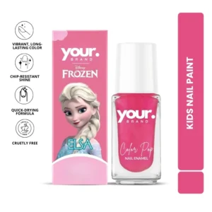 Kids Nail Paint Manufacturer