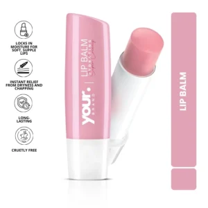 Lip Balm Manufacturer