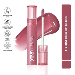 Lip Gloss Manufacturer
