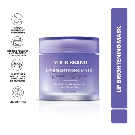 Lip Mask Manufacturer
