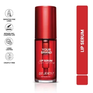 Lip Serum Manufacturer