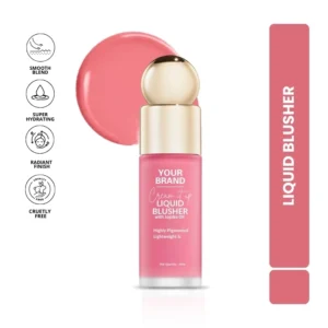 Liquid Blusher Manufacturer