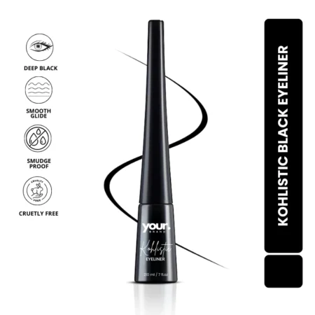 Liquid Eyeliner Manufacturer
