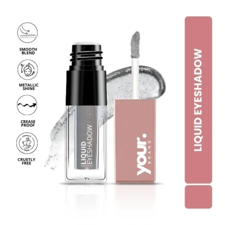 Liquid Eyeshadow
