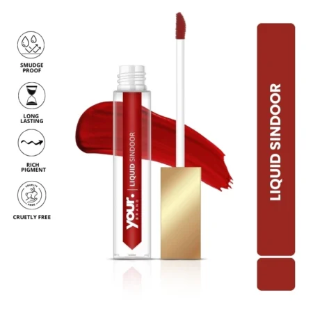 Liquid Sindoor  Manufacturer