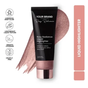 Liquid highlighter Manufacturer