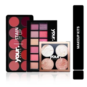 Make Up Kit Manufacturer