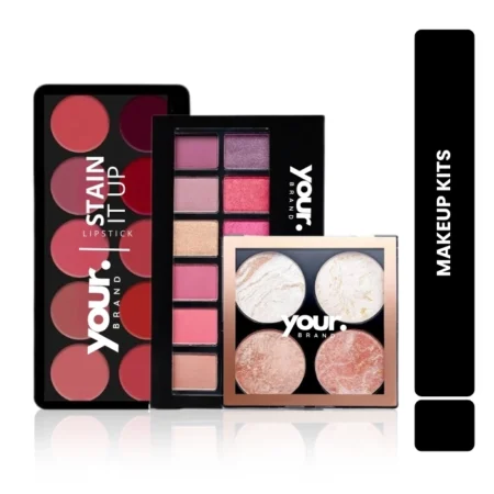 Make Up Kit Manufacturer