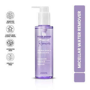 Make up Remover Manufacturer
