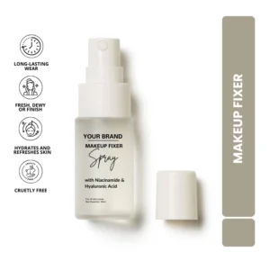 Makeup Fixer Manufacturer
