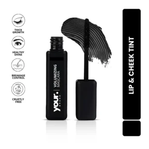 Mascara Manufacturer