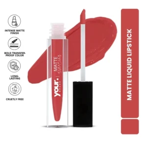 Matte Liquid Lipstick Manufacturer