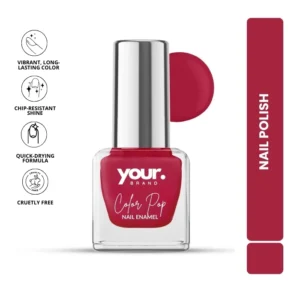 Nail Polish Manufacturer