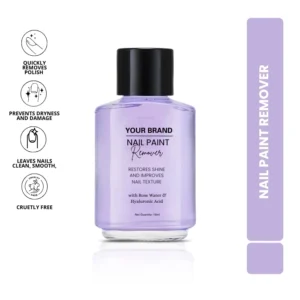 Nail Polish Remover Manufacturer