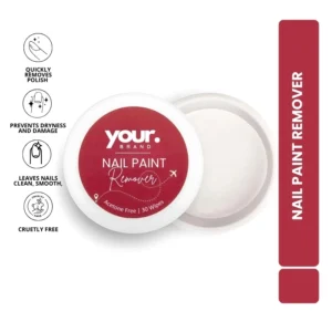 Nail Polish Remover Wipes Manufacturer