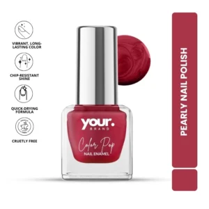 Pearl Nail Polish Manufacturer