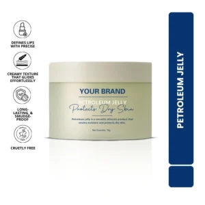 Petroleum Jelly Manufacturer